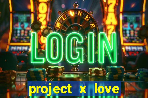 project x love potion disaster blaze gallery